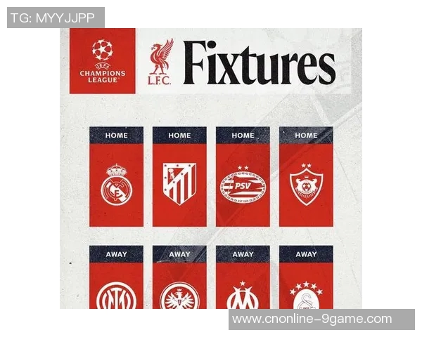 地狱副本升级皇马接连挑战巴萨与利物浦迎接艰难考验