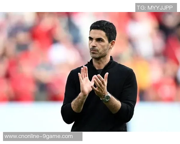 阿森纳锁定7500万欧元神锋目标阿尔特塔或迎来中锋引援新希望