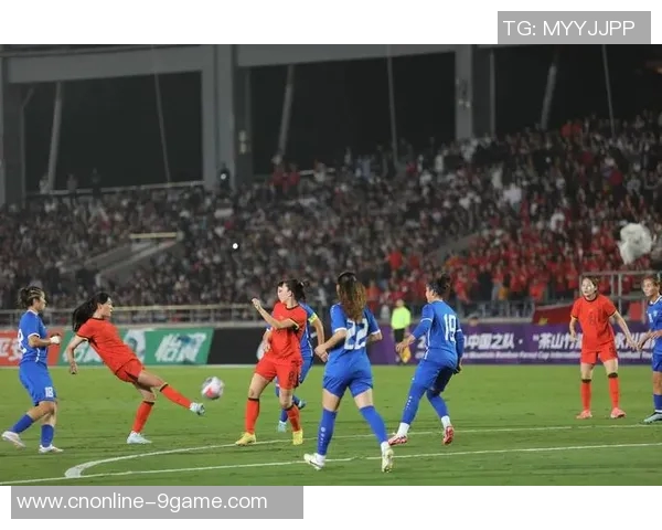 中国女足与韩国女足比赛时间及赛事前瞻分析