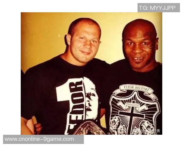 UFC凯恩与菲多的巅峰对决谁将成为传奇之战的胜者