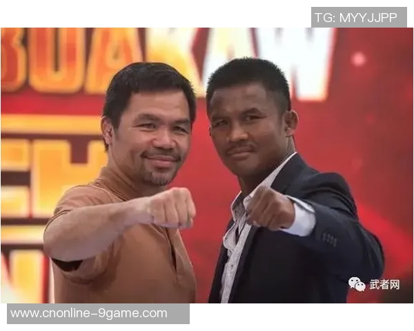 布拉德利与帕奎奥巅峰对决谁能赢得拳坛荣耀之战